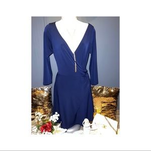 Classy and Sexy Formal Dress